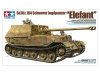 Tamiya 35325 German Tank Destroyer Elefant (1:35)