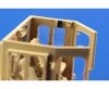 Eduard 36268 Doobi Bulldozer interior - colour 1/35 Meng