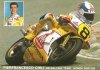 Zero Paints ZP-1293 HB International Yellow - Honda NSR500 1989 - 60ml
