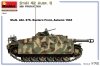 MiniArt 72115 StuH 42 Ausf. G MID PRODUCTION 1/72
