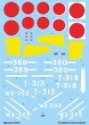 Techmod 48816 - Mitsubishi G4M1 “Betty” (1:48)