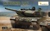 Vespid Models VS720014 Leopard 2A7 German Main Battle Tank 1/72