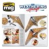 AMMO of Mig Jimenez 5204 TWA ISSUE 4 BASE COLORS (ENGLISH)