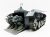Modelcollect UA72161 Fist of War Series German P300/2 PanzerKampfWagen und Trager 1/72