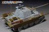 Voyager Model PE35995 WWII German Panther G Later ver.Basic For TAKOM 2121 1/35