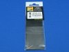 Aber 72L-09 Lufa Flak 38 x 4 do Wirbelwind / German 2cm Flak 38 barrels for Wirbelwind 1/72
