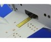 Eduard 72552 Sunderland Mk. I surface panels 1/72 ITALERI