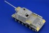 Eduard 35952 ISU-122TD 1/35 Dragon