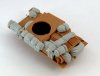 Panzer Art RE35-467 Stowage set for Carro Armato L6/40 1/35