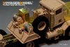 Voyager Model PE35951 Modern US Army M911 C-HET &M747 Heavy Equipment Semi-Trailer For MENG SS-013 1/35