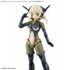 Bandai 67151 30MS OPTION PARTS SET 13 (TACTICAL COSTUME) [COLOR B]