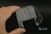 Quinta Studio QDS-35100 CH-54A 3D-Printed & coloured Interior on decal paper (ICM) (Small version) 1/35