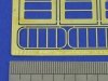 Aber SV-04 Windows, doors, hatch jambes various scales (second selection)