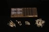 MK1 Design MD-20010 HMS Nelson DX Pack 1/200