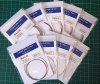 Omask 90013 Copper wire 0,2 mm lenght 50 cm