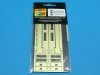 Aber 35A074 Stowage bins for Sd.Kfz. 250 Neu (1:35)