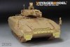 Voyager Model PE351296 Modern German Schutzenpanzer PUMA in UAE Basic For RFM 5107 1/35