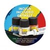 Heller 55608 Starter Kit - Roc Amadour + Bodasteinur Twinset 1/200
