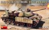 MiniArt 37095 IRAQI T-55 AL FAW/ENIGMA. SOVIET MADE BASE 1/35