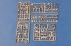 Hobby Boss  83814 German Le.Pz.Sp.Wg Sd.Kfz.221 Leichter Panzerspahwagen-Late