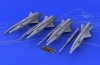 Eduard 648040 RS-2US / AA-1 Alkali 1/48 