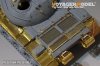 Voyager Model PE351064A PLA Type59 Main Battle Tank Basic For MINIART 37026 1/35
