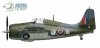 Arma Hobby 70032 Wildcat Mk VI Model Kit 1/72