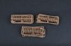 Trumpeter 02047 Soviet PT-76 Tank Track Links (1:35)