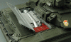 Meng Model TS-006 Russian Main Battle Tank T-90 (1:35)