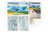 Eduard 2148 L-410UVP TURBOLET 1/72