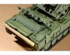 Trumpeter 00361 Russia SAM-6 antiaircraft missile (1:35)