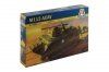Italeri 6506 M113 ACAV with 106mm recoilless gun (1:35)