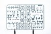 Eduard 8486 Sopwith F.1 Camel (Clerget) 1/48