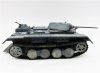Modelcollect UA72161 Fist of War Series German P300/2 PanzerKampfWagen und Trager 1/72