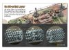 Liang 0422 3D-Print USA Grenade WWII x 60 1/35