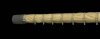Panzer Art GB35-104 L11A5 Gun barrel for British MBT “Chieftain” 1/35