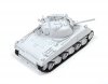 Zvezda 5063 M4A2 Sherman 75mm Medium Tank 1/72