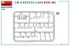 MiniArt 49006 OIL & PETROL CANS 1930-40s 1/48