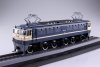 Aoshima 05342 Electric locomotive EF65/60 Late model 1/45