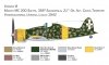 Italeri 2767 Macchi C.200 Serie XXI-XXIII 1/48