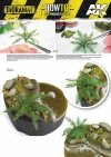 AK Interactive AK8137 IVY 1/32 AND 1/35