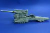 RB Model 35B52 203mm L/24 B-4 havy howitzer M1931 1/35