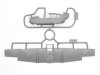 ICM 48292 O-2A (late production) USAF Observation Aircraft 1/48