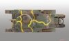 Fine Molds FM56 Imperial Japanese Army Medium Tank Type 89 Ko 1/35