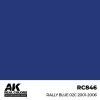 AK Interactive RC846 Rally Blue 02C 2001-2006 17 ml