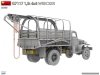 MiniArt 35490 35429 M3 STUART LATE PROD. INTERIOR KIT36072 Anzio 1944. Field Repairing of Stug III. Ausf. G. BIG SET G7117 1,5T 4×4 WRECKER 1/35