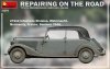 MiniArt 35295 REPAIRING ON THE ROAD 1/35