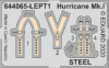 Eduard 644065 Hurricane Mk. I LööK 1/48 AIRFIX