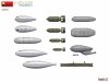 MiniArt 48009 P-47D-25RE THUNDERBOLT. BASIC KIT 1/48