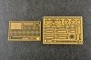Trumpeter 09547 Russian T-72A Mod 1983 1:35